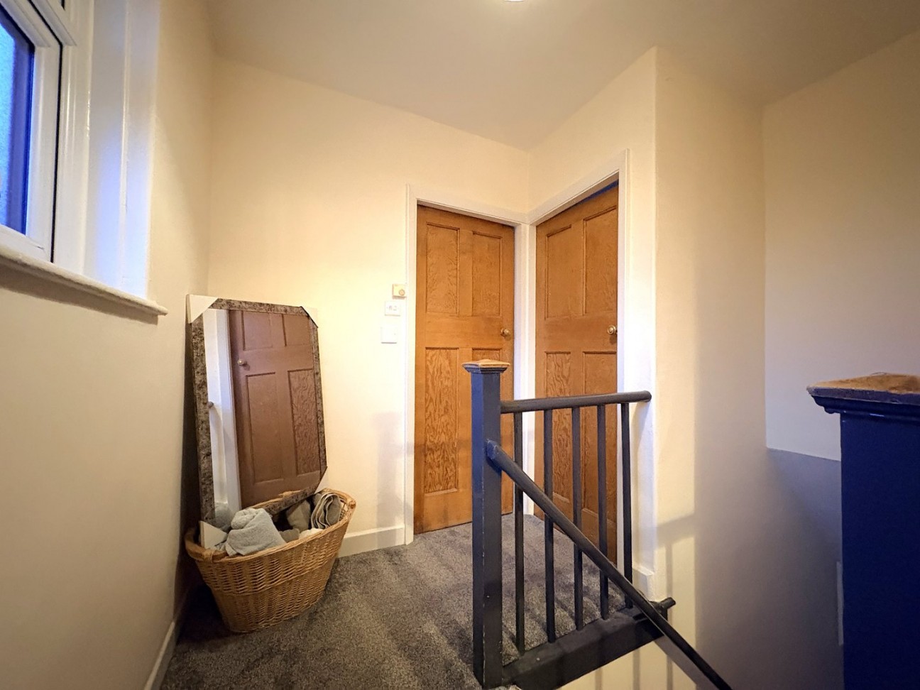 Hamilton Street, Bolton, Greater Manchester