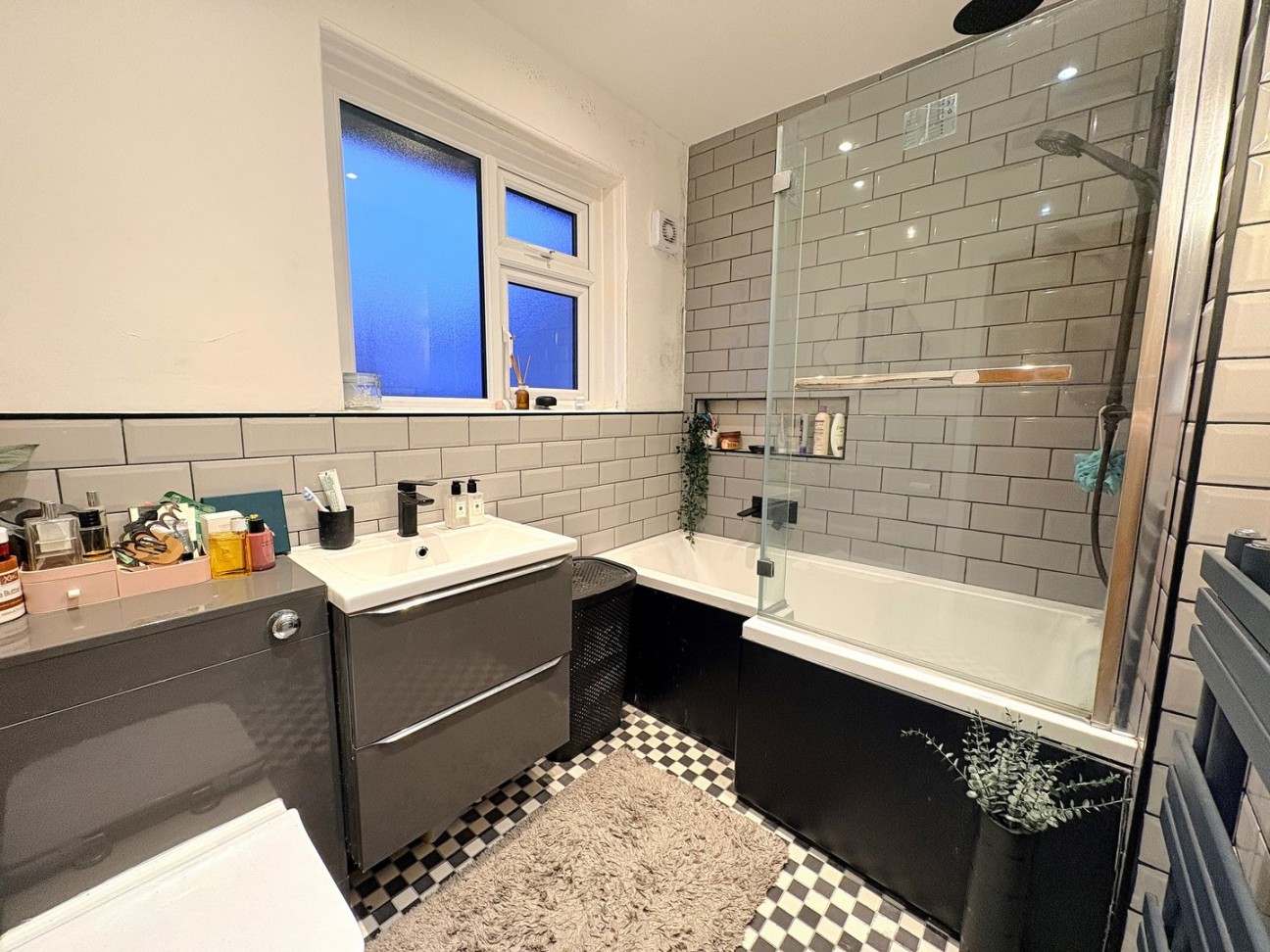 Hamilton Street, Bolton, Greater Manchester