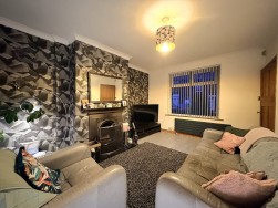 Hamilton Street, Bolton, Greater Manchester