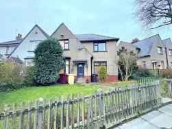 Hamilton Street, Bolton, Greater Manchester