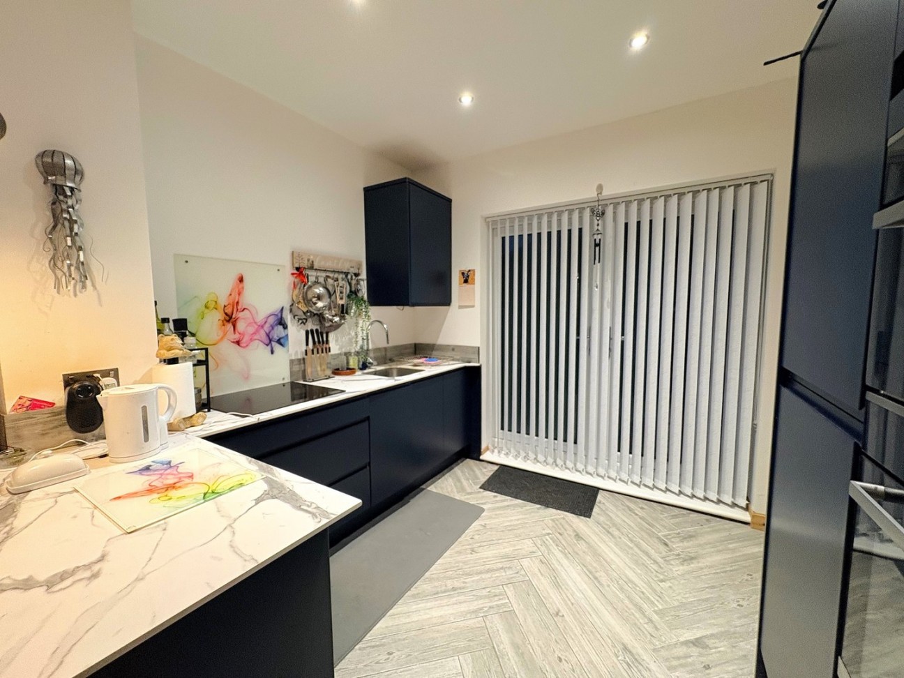 Hamilton Street, Bolton, Greater Manchester