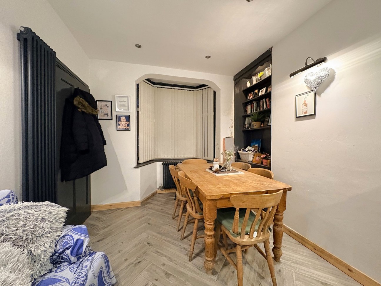 Hamilton Street, Bolton, Greater Manchester