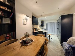 Hamilton Street, Bolton, Greater Manchester