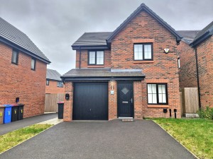 CLUBHOUSE AVENUE, BOLTON, Greater Manchester