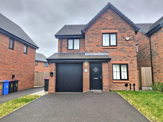 CLUBHOUSE AVENUE, BOLTON, Greater Manchester