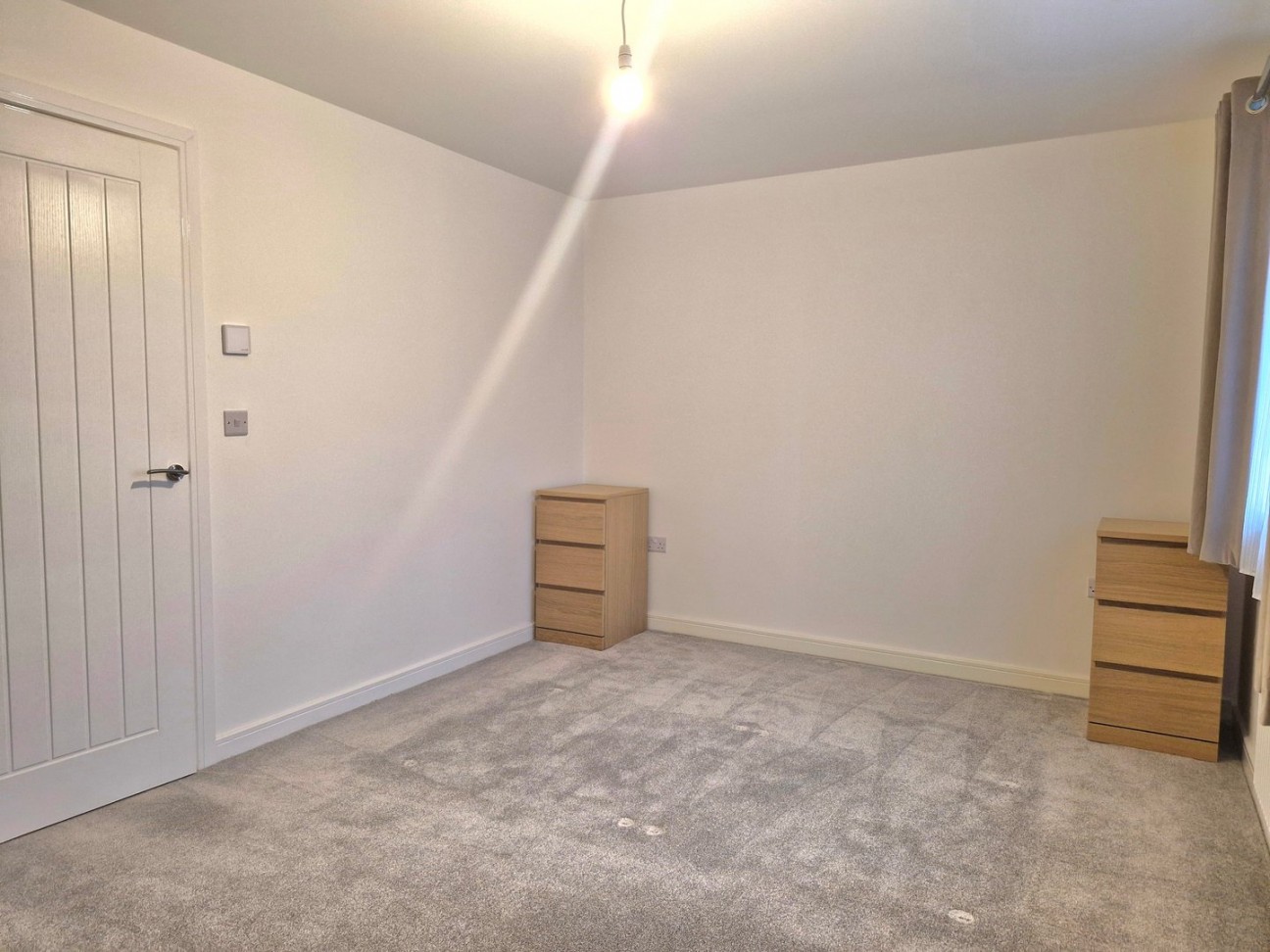 CLUBHOUSE AVENUE, BOLTON, Greater Manchester