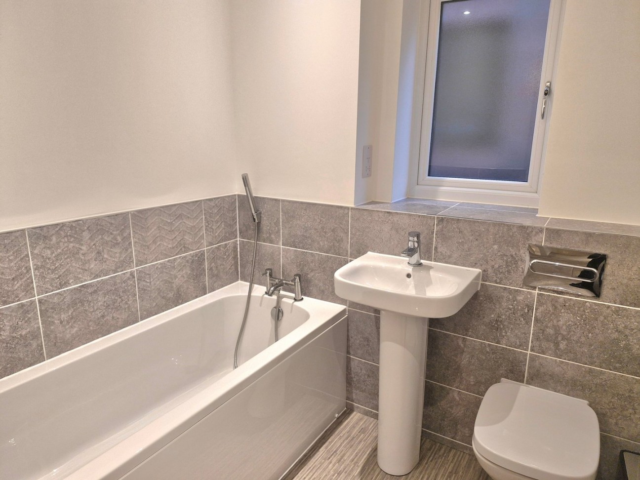 CLUBHOUSE AVENUE, BOLTON, Greater Manchester