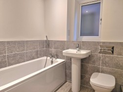 CLUBHOUSE AVENUE, BOLTON, Greater Manchester