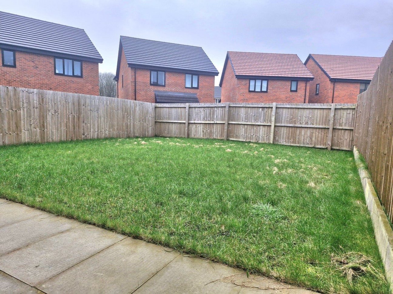 CLUBHOUSE AVENUE, BOLTON, Greater Manchester