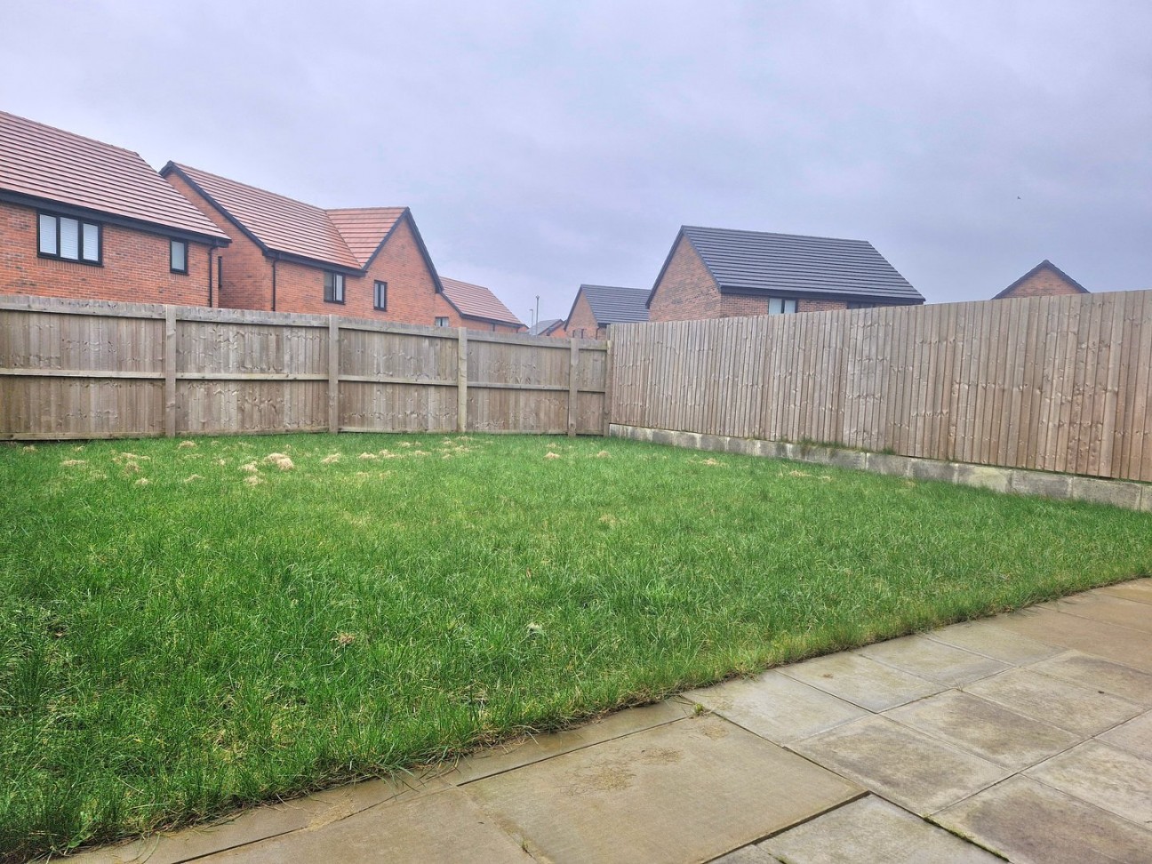 CLUBHOUSE AVENUE, BOLTON, Greater Manchester