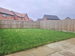 CLUBHOUSE AVENUE, BOLTON, Greater Manchester