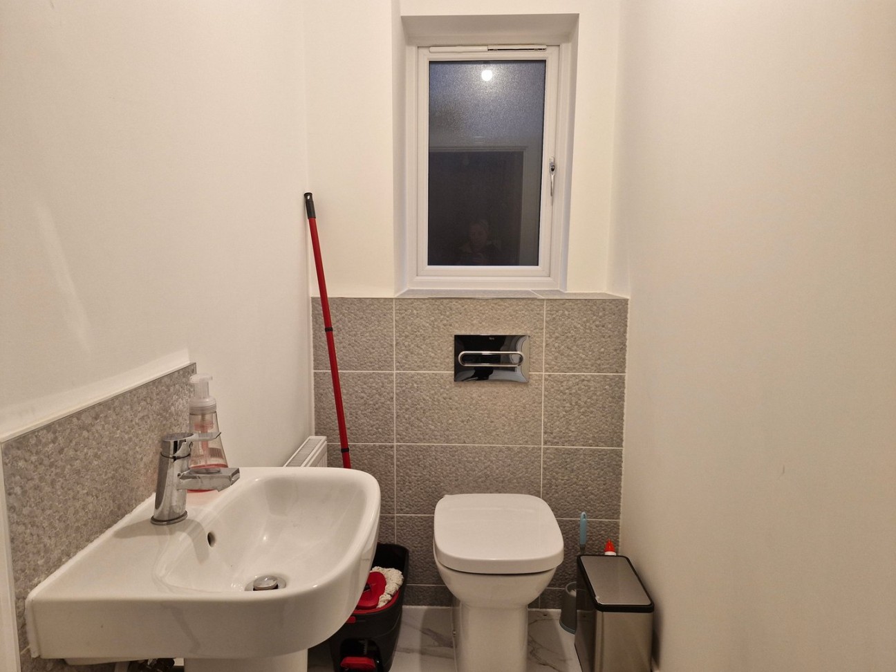 CLUBHOUSE AVENUE, BOLTON, Greater Manchester