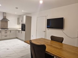 CLUBHOUSE AVENUE, BOLTON, Greater Manchester