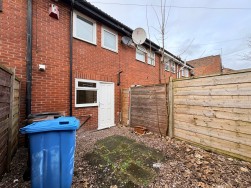 Failsworth, Manchester, Greater Manchester