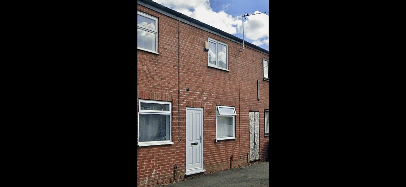 Failsworth, Manchester, Greater Manchester