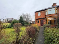 Ventnor Avenue, Bolton, Greater Manchester