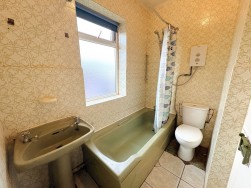 Ventnor Avenue, Bolton, Greater Manchester