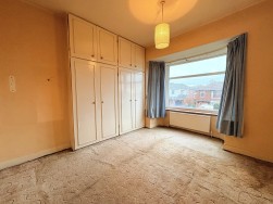 Ventnor Avenue, Bolton, Greater Manchester