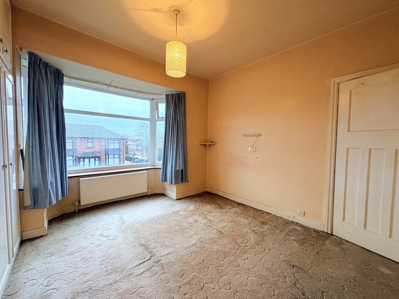 Ventnor Avenue, Bolton, Greater Manchester