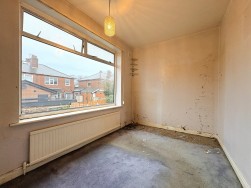 Ventnor Avenue, Bolton, Greater Manchester