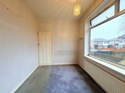 Ventnor Avenue, Bolton, Greater Manchester