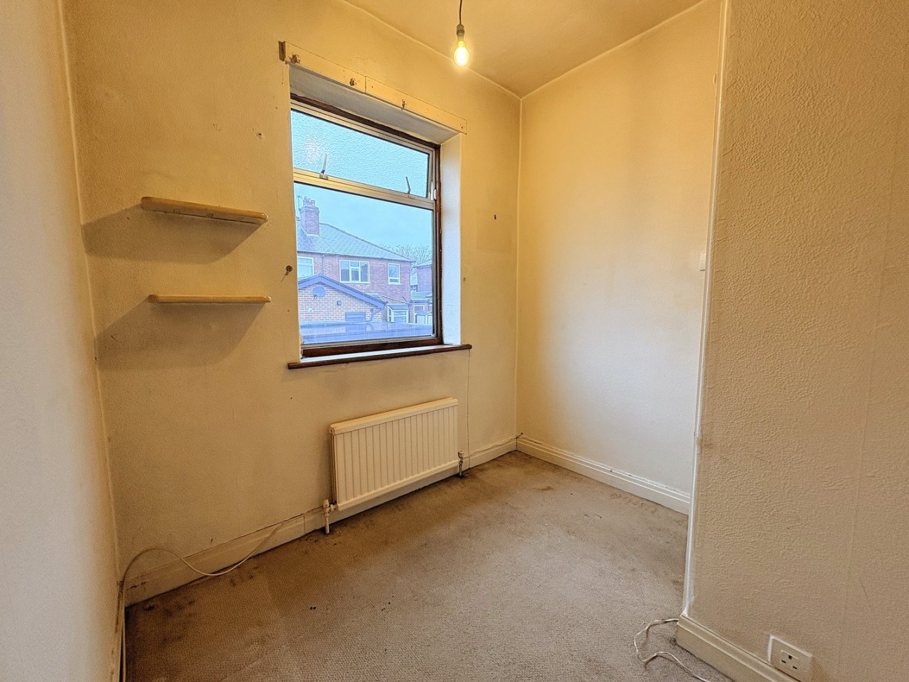 Ventnor Avenue, Bolton, Greater Manchester