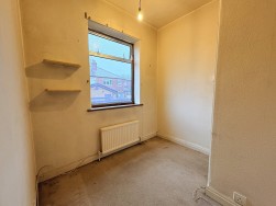 Ventnor Avenue, Bolton, Greater Manchester