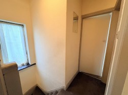 Ventnor Avenue, Bolton, Greater Manchester