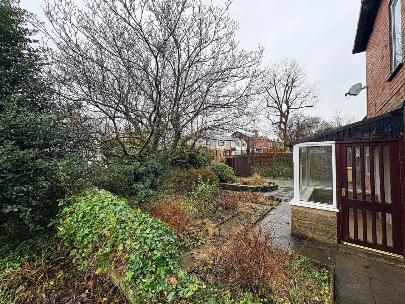 Ventnor Avenue, Bolton, Greater Manchester