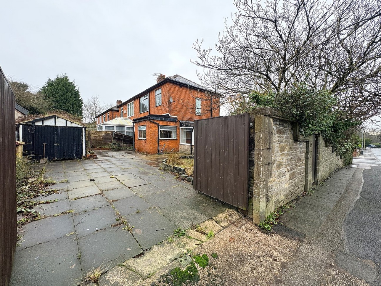 Ventnor Avenue, Bolton, Greater Manchester