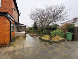 Ventnor Avenue, Bolton, Greater Manchester