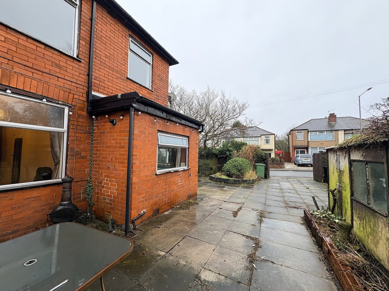 Ventnor Avenue, Bolton, Greater Manchester