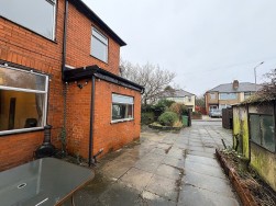 Ventnor Avenue, Bolton, Greater Manchester