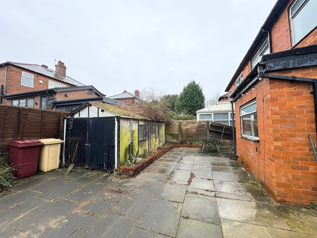 Ventnor Avenue, Bolton, Greater Manchester