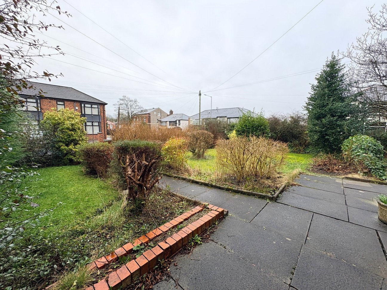 Ventnor Avenue, Bolton, Greater Manchester