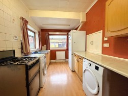 Ventnor Avenue, Bolton, Greater Manchester