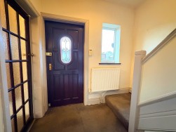 Ventnor Avenue, Bolton, Greater Manchester