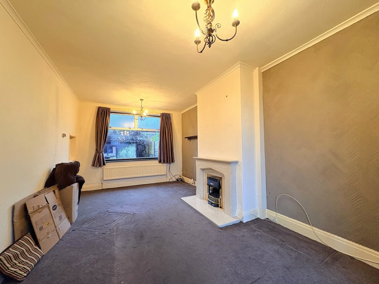 Ventnor Avenue, Bolton, Greater Manchester