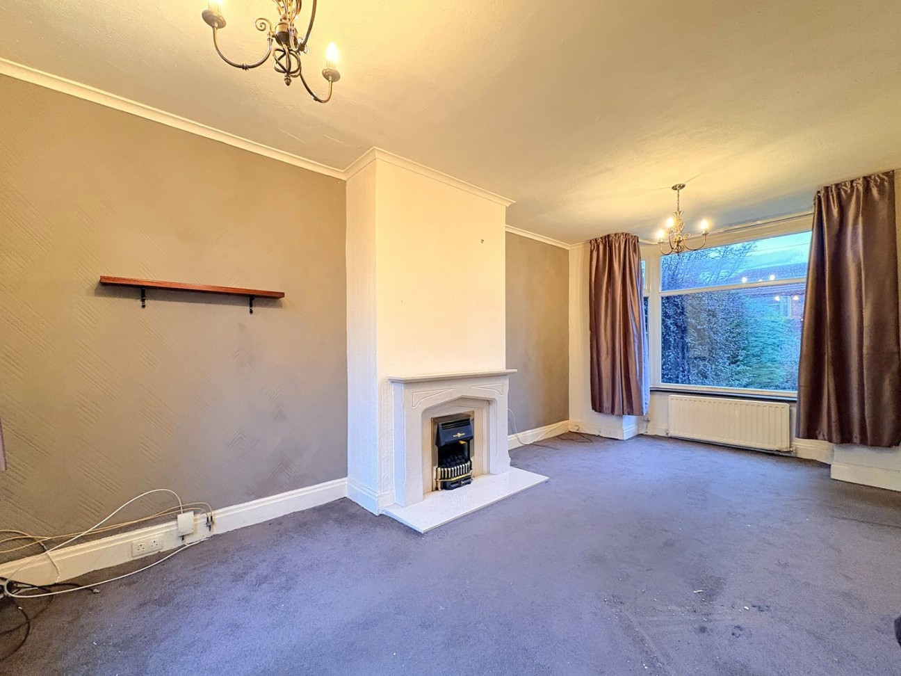 Ventnor Avenue, Bolton, Greater Manchester