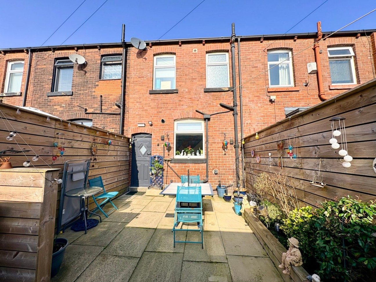 Bury Road, Bolton, Greater Manchester