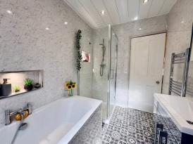 Bury Road, Bolton, Greater Manchester