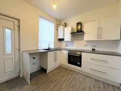 Cameron Street, Bolton, Greater Manchester