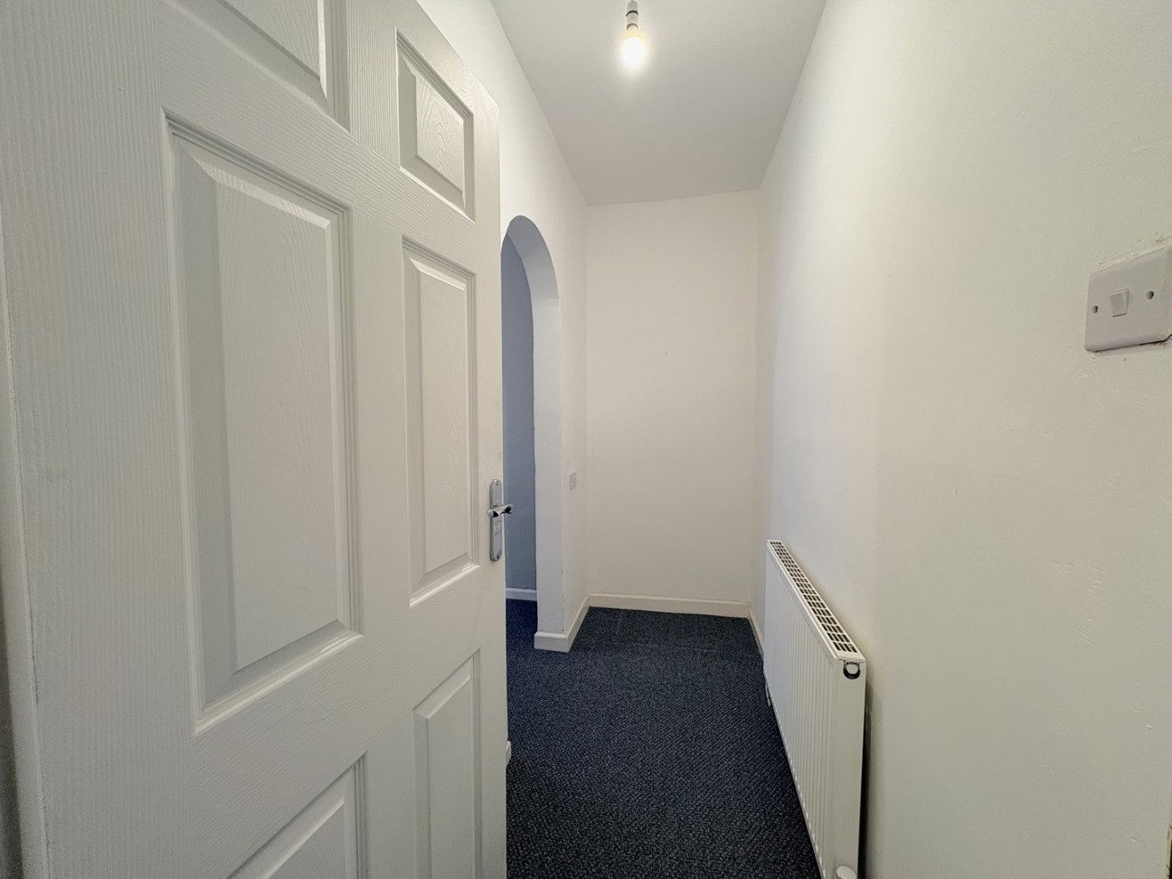 Cameron Street, Bolton, Greater Manchester