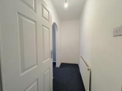 Cameron Street, Bolton, Greater Manchester