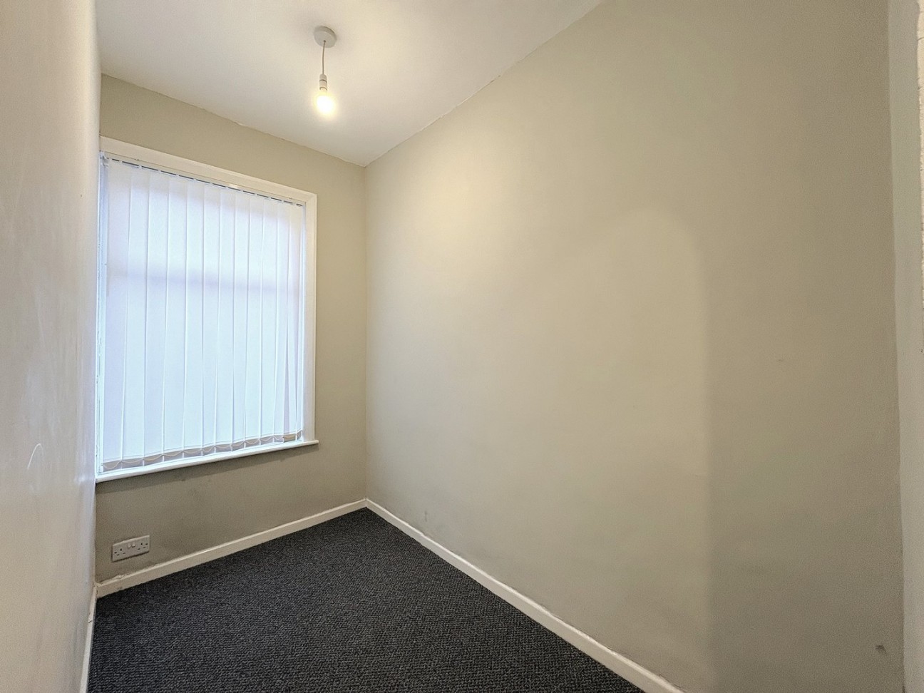 Cameron Street, Bolton, Greater Manchester