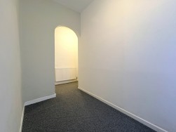 Cameron Street, Bolton, Greater Manchester