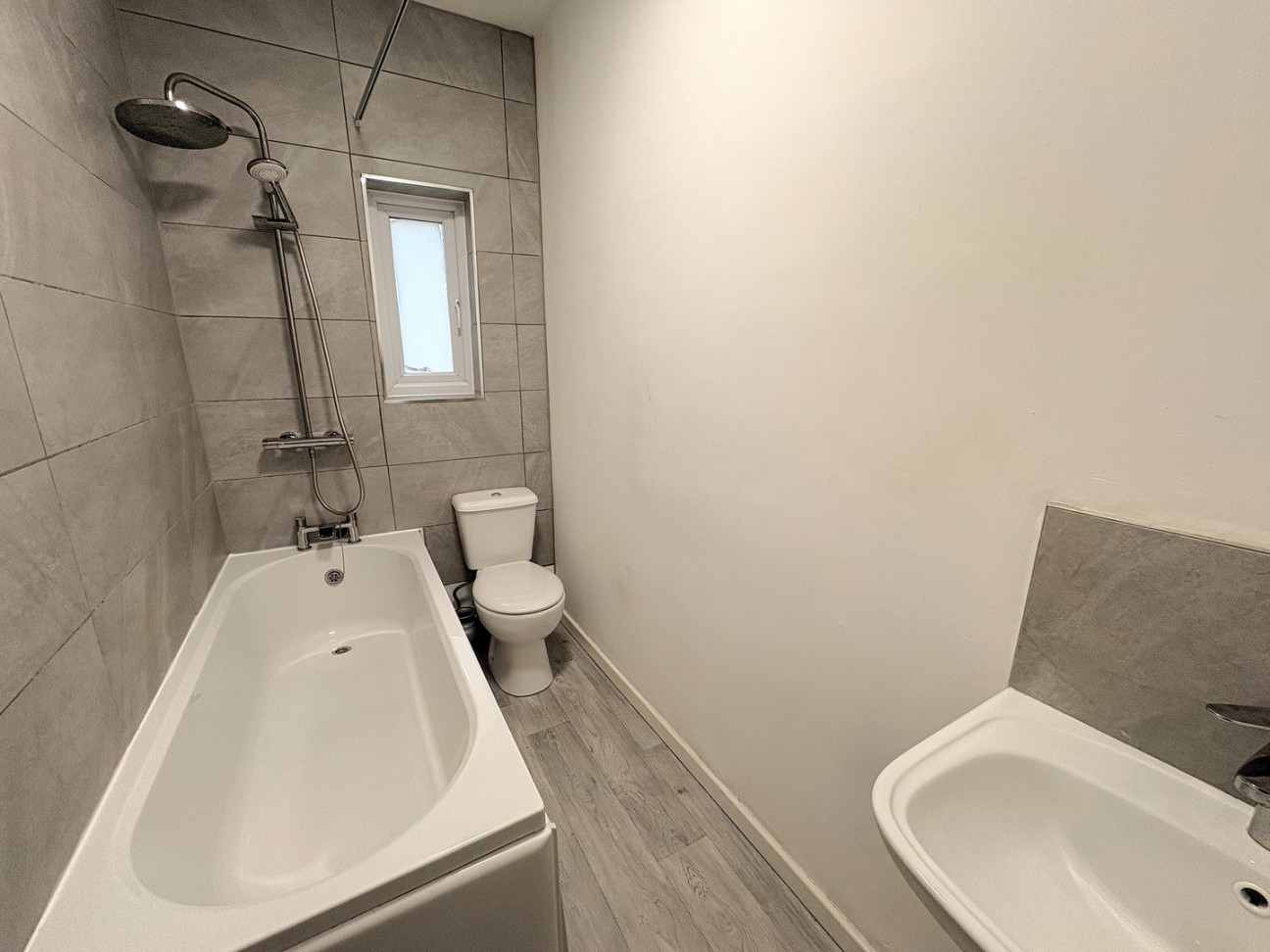 Cameron Street, Bolton, Greater Manchester