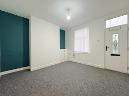 Cameron Street, Bolton, Greater Manchester