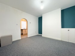 Cameron Street, Bolton, Greater Manchester