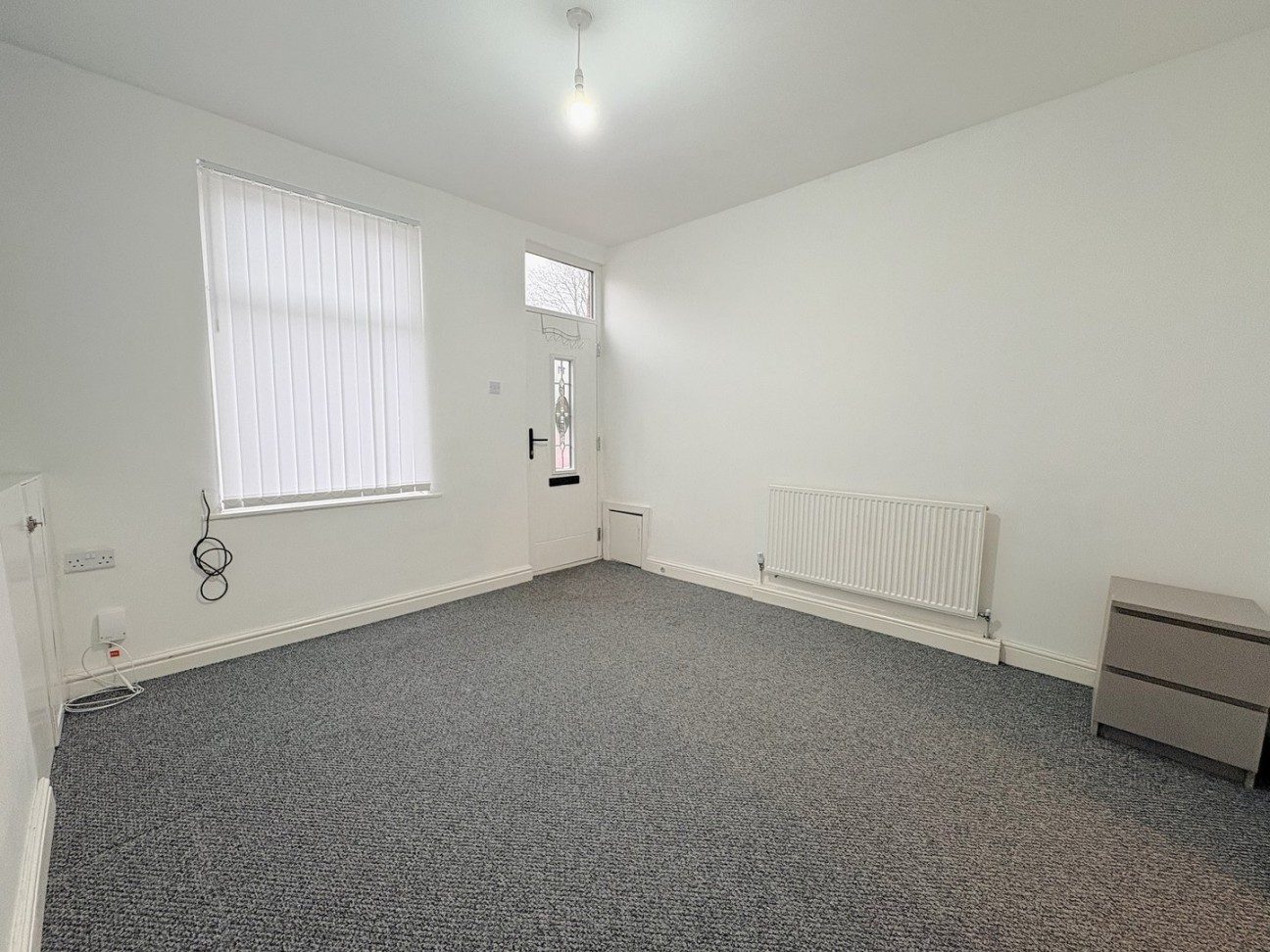 Cameron Street, Bolton, Greater Manchester